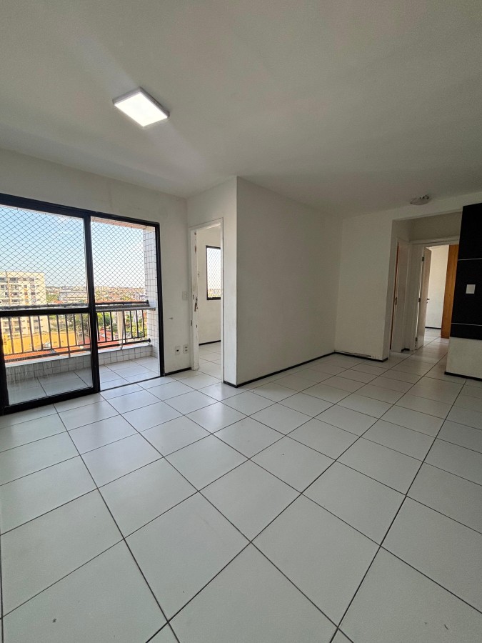 Apartamento, 3 quartos, 86 m² - Foto 1