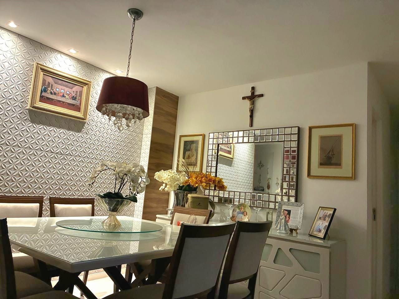 Apartamento, 3 quartos, 88 m² - Foto 3