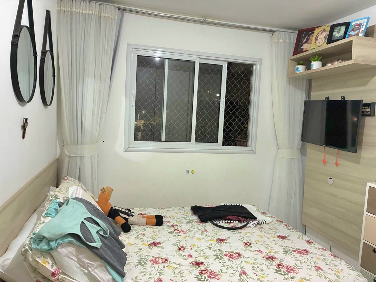 Apartamento, 3 quartos, 88 m² - Foto 6