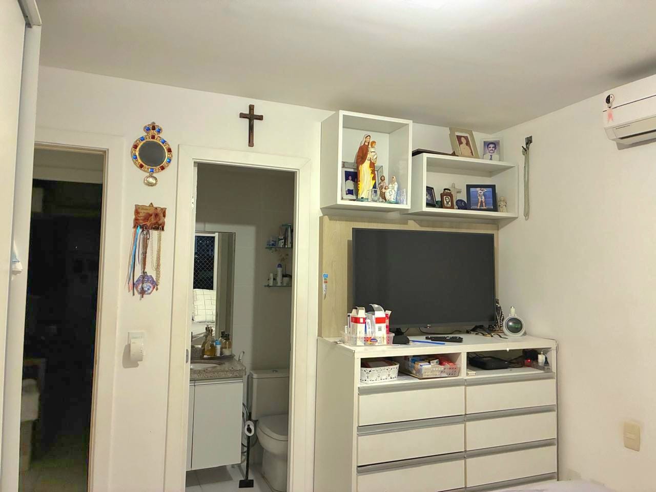Apartamento, 3 quartos, 88 m² - Foto 5