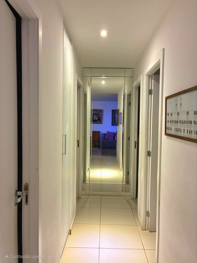 Apartamento, 3 quartos, 88 m² - Foto 4