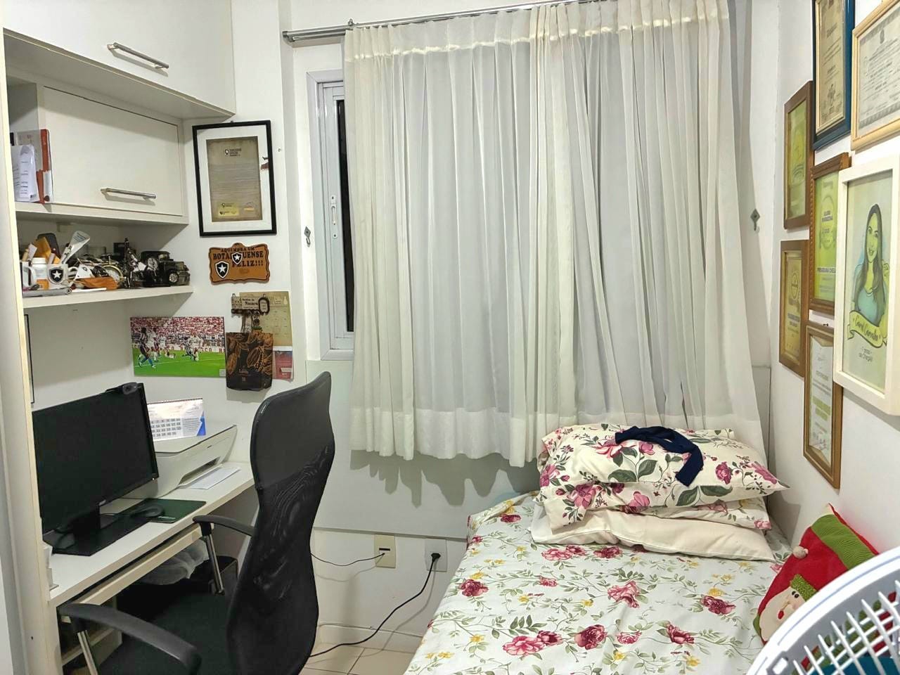 Apartamento, 3 quartos, 88 m² - Foto 10