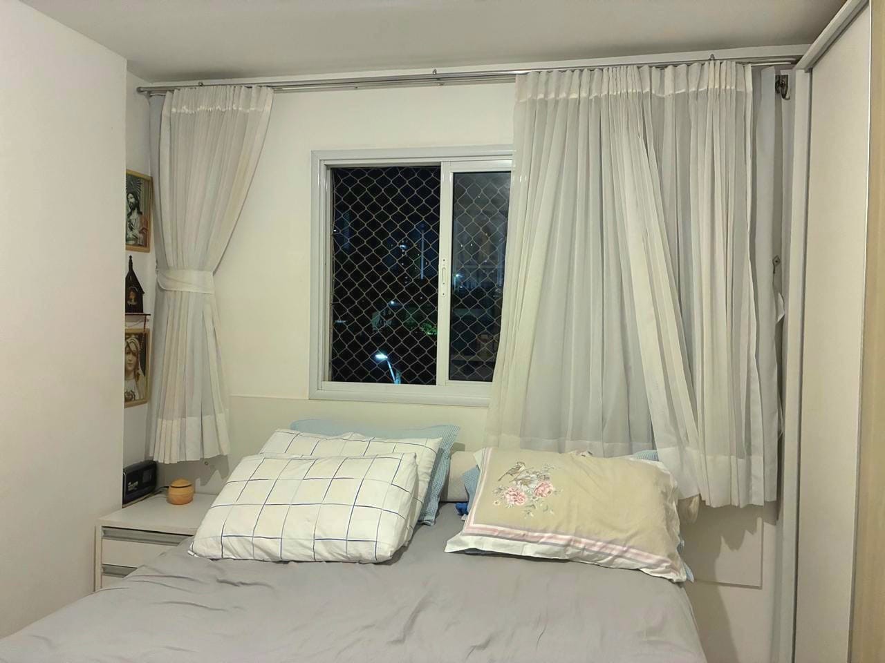 Apartamento, 3 quartos, 88 m² - Foto 7