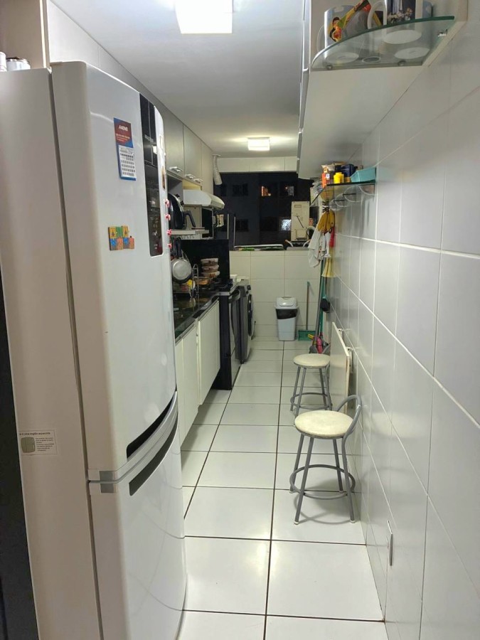 Apartamento, 3 quartos, 88 m² - Foto 9