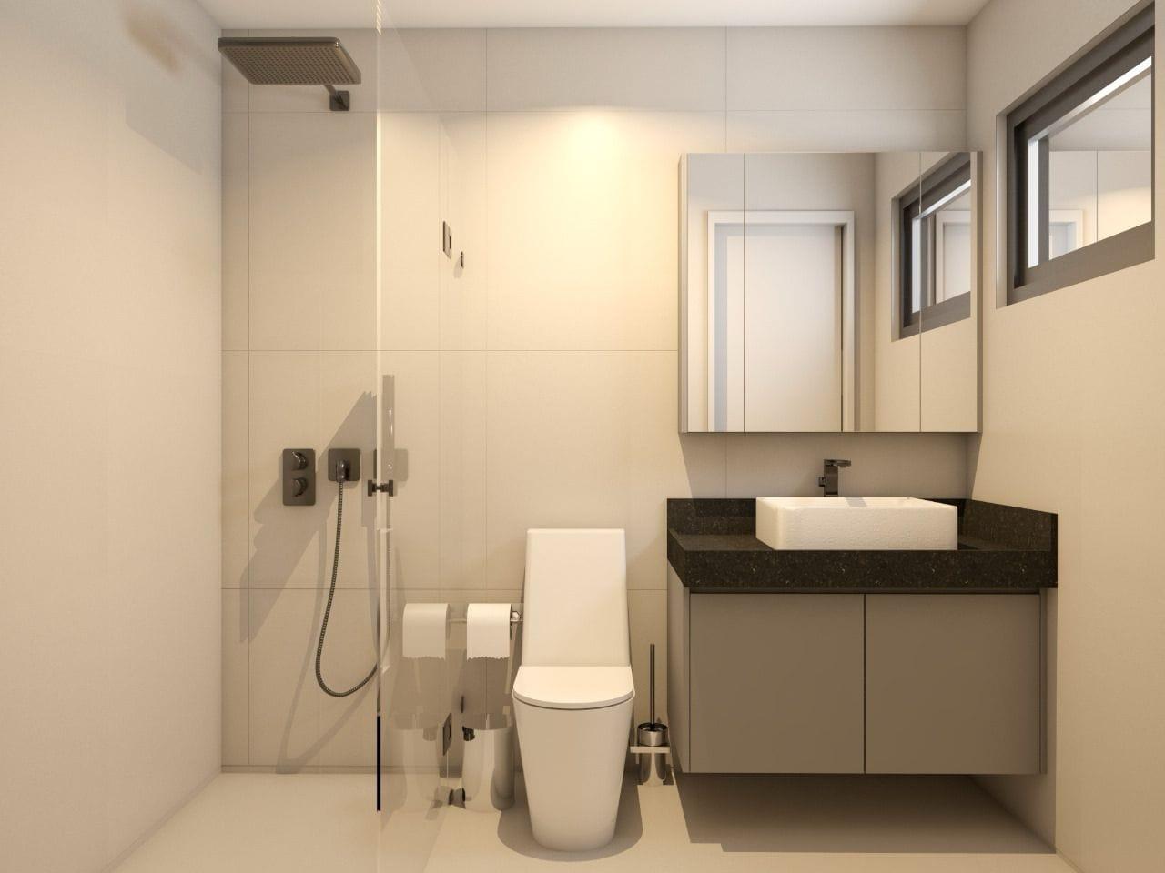 Casa, 4 quartos, 132 m² - Foto 7
