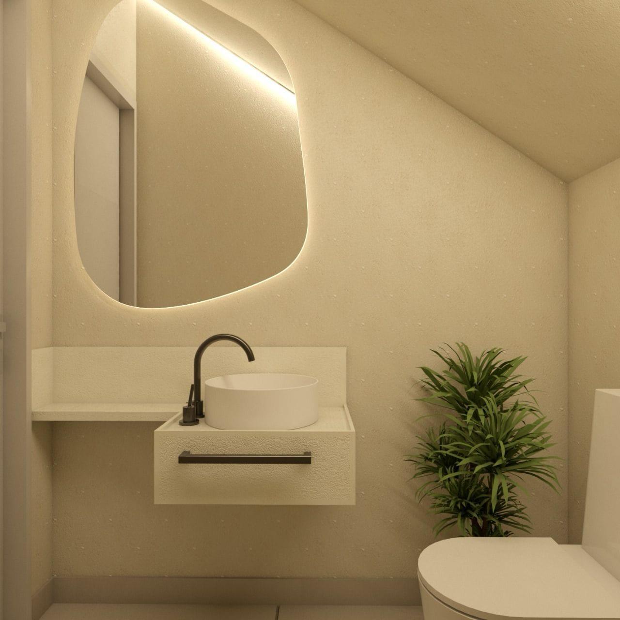 Casa, 4 quartos, 132 m² - Foto 8