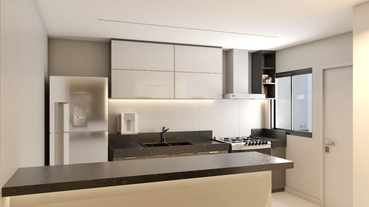 Casa, 4 quartos, 132 m² - Foto 4