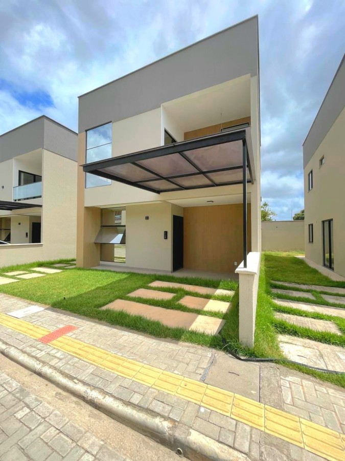 Casa, 4 quartos, 132 m² - Foto 9