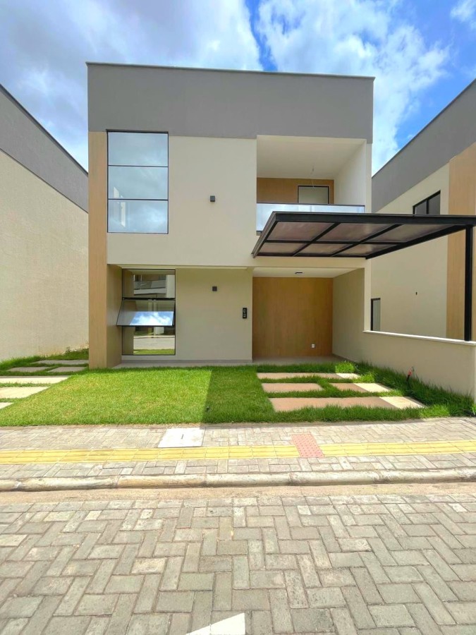Casa, 4 quartos, 132 m² - Foto 21