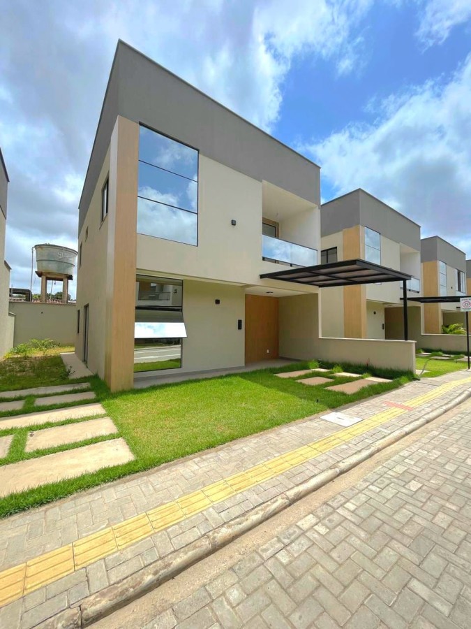 Casa, 4 quartos, 132 m² - Foto 24