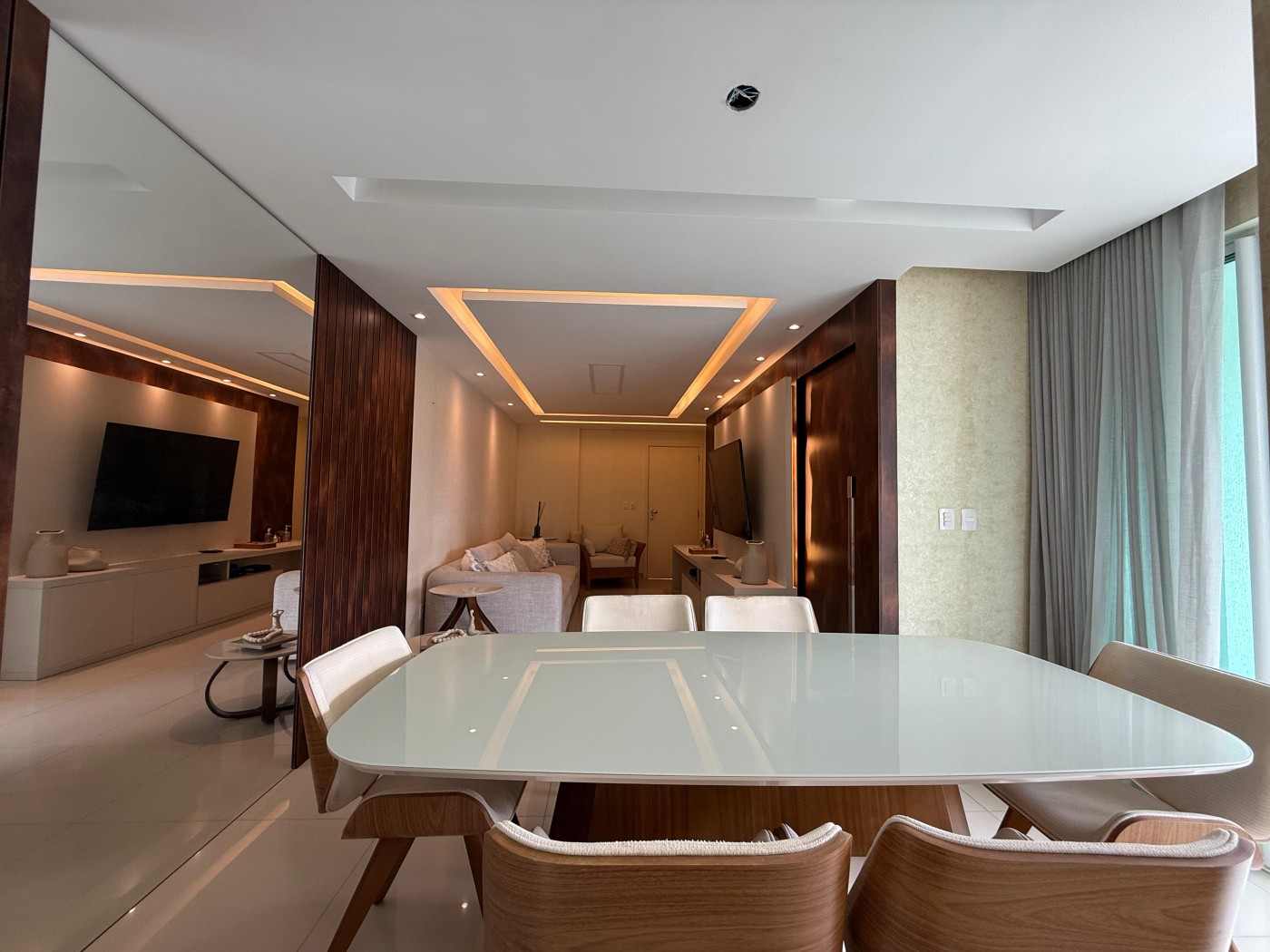 Apartamento, 3 quartos, 105 m² - Foto 3