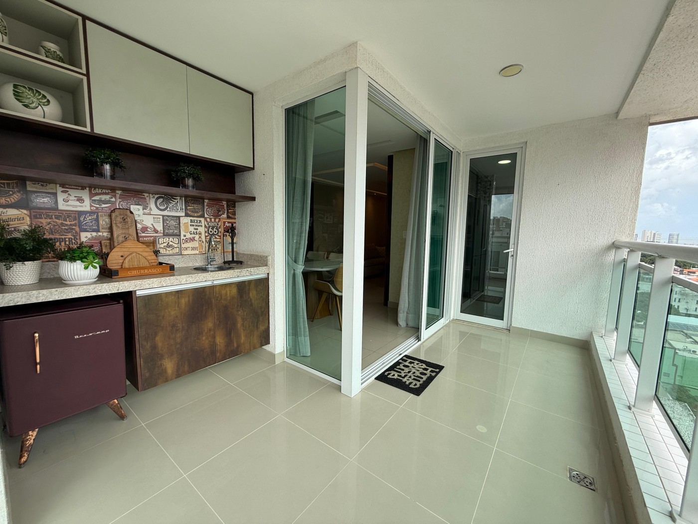 Apartamento, 3 quartos, 105 m² - Foto 5