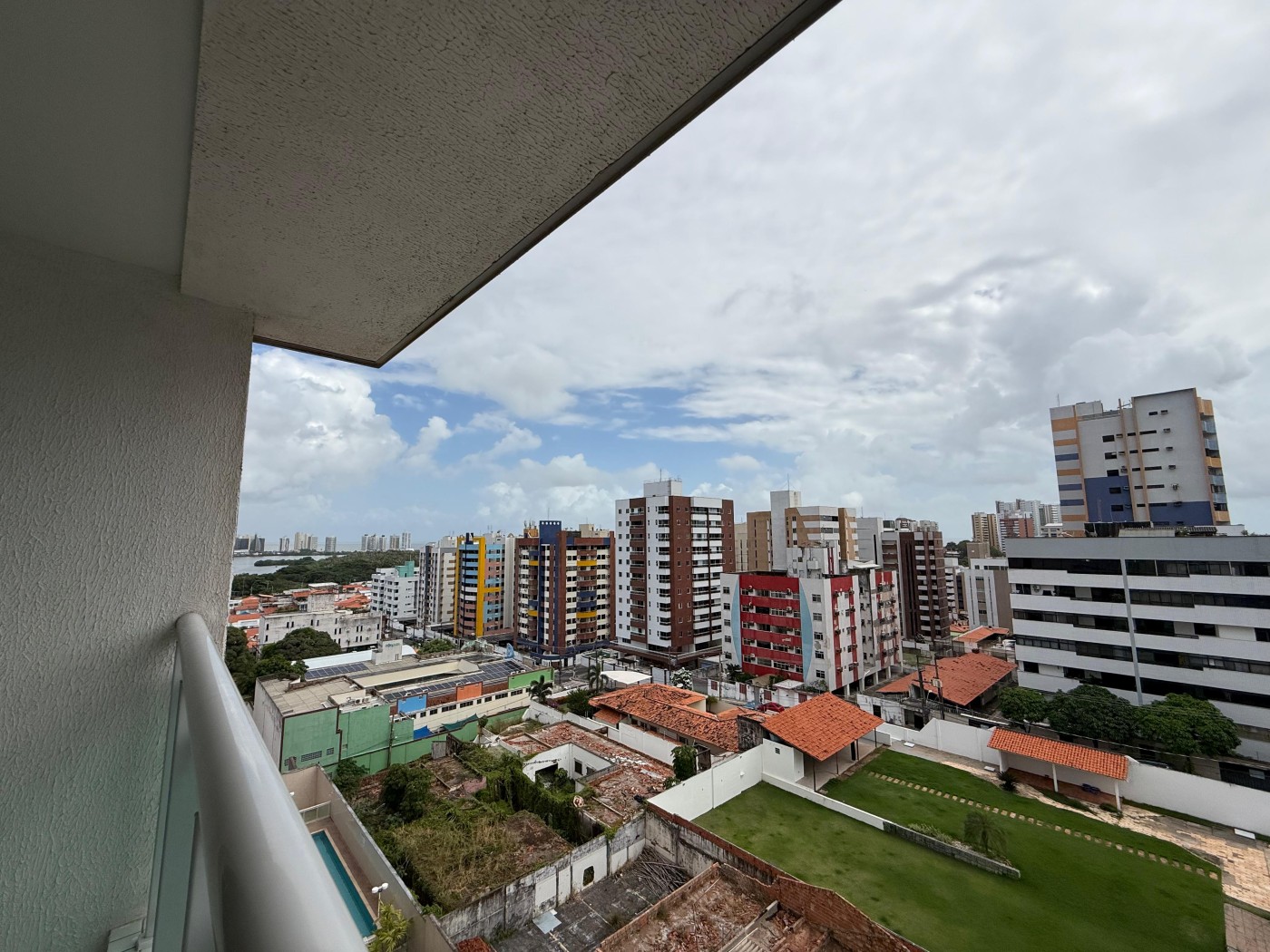 Apartamento, 3 quartos, 105 m² - Foto 6