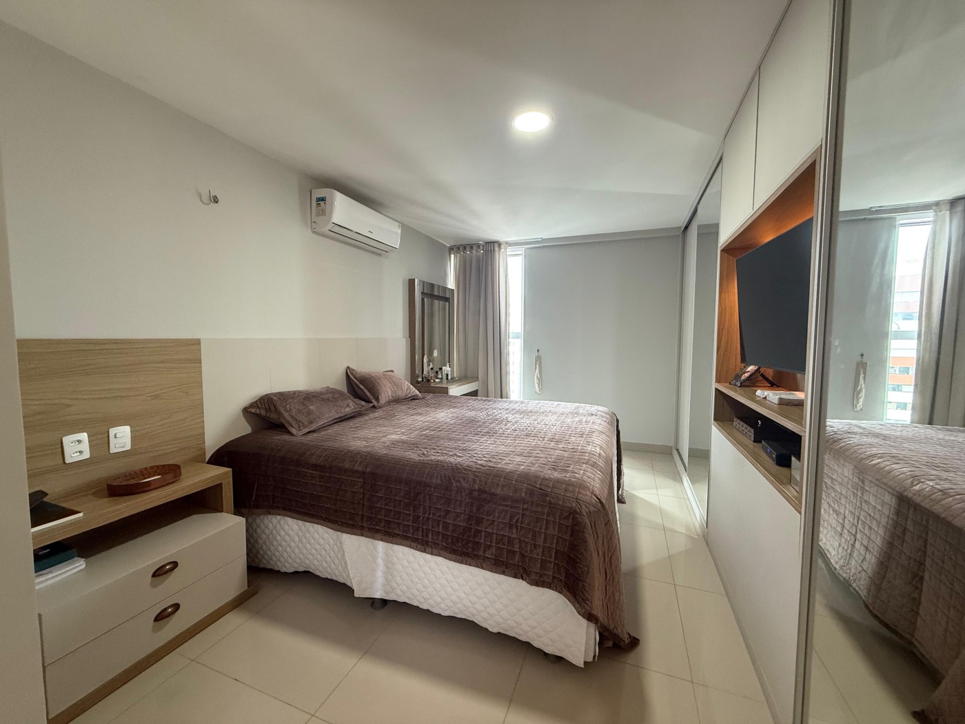 Apartamento, 3 quartos, 105 m² - Foto 7