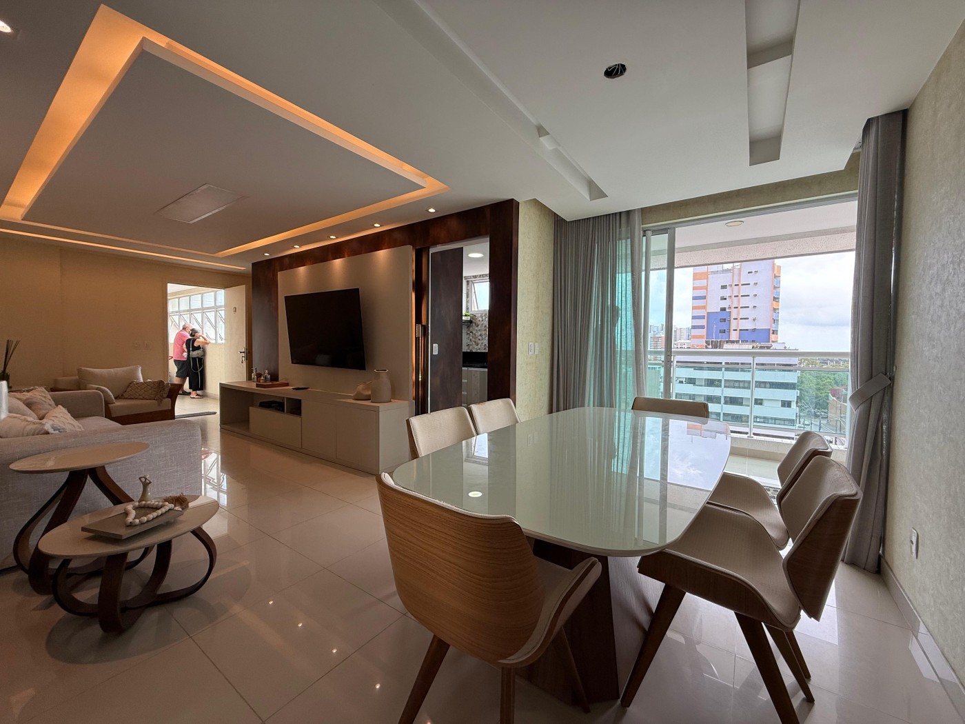 Apartamento, 3 quartos, 105 m² - Foto 8