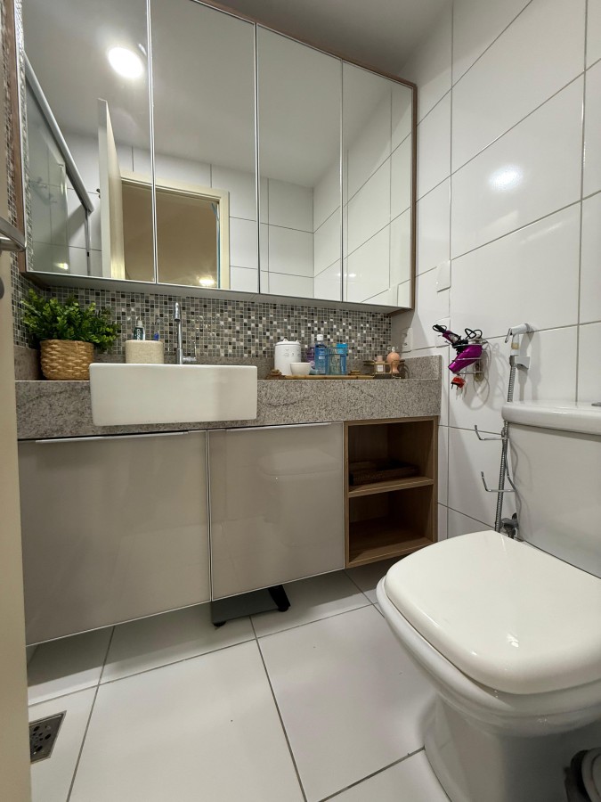 Apartamento, 3 quartos, 105 m² - Foto 10