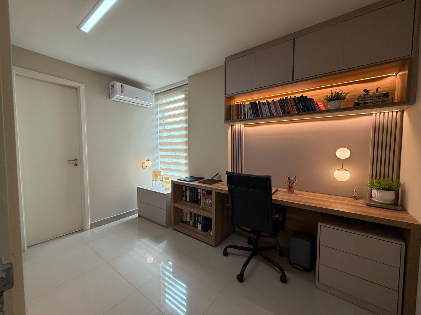Apartamento, 3 quartos, 105 m² - Foto 11