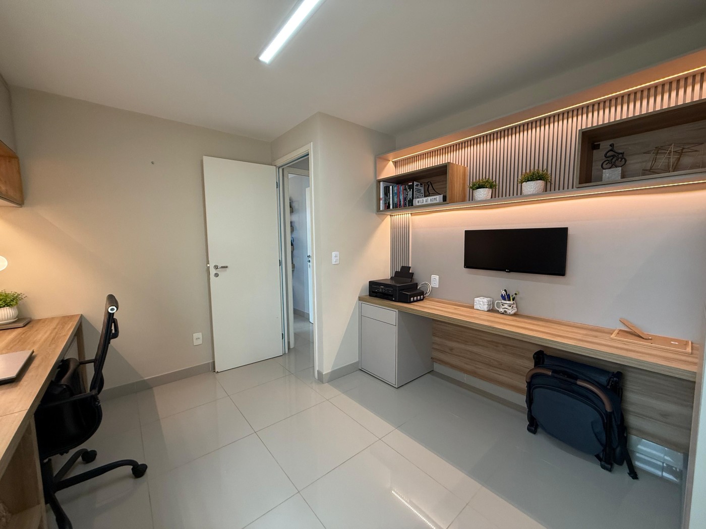 Apartamento, 3 quartos, 105 m² - Foto 12