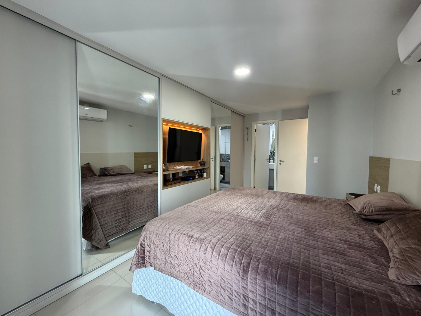 Apartamento, 3 quartos, 105 m² - Foto 13
