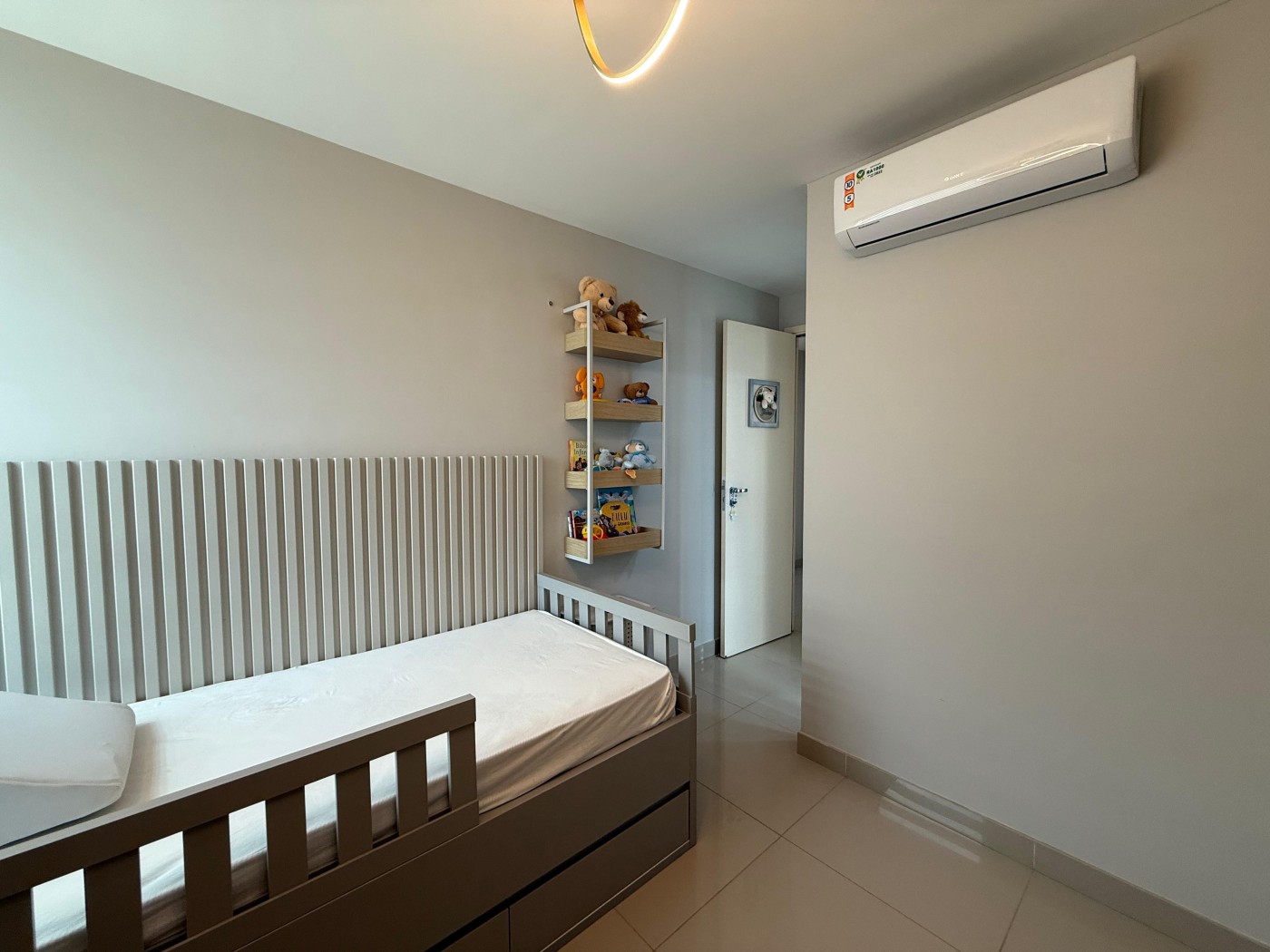 Apartamento, 3 quartos, 105 m² - Foto 14