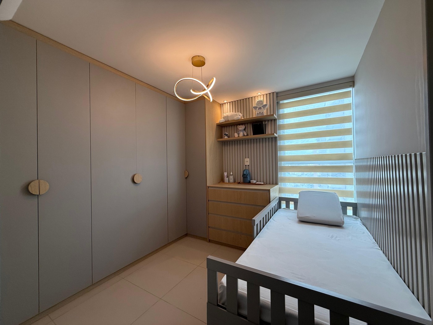 Apartamento, 3 quartos, 105 m² - Foto 15