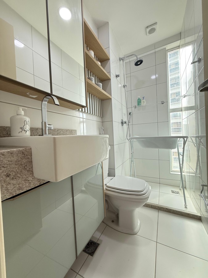 Apartamento, 3 quartos, 105 m² - Foto 16