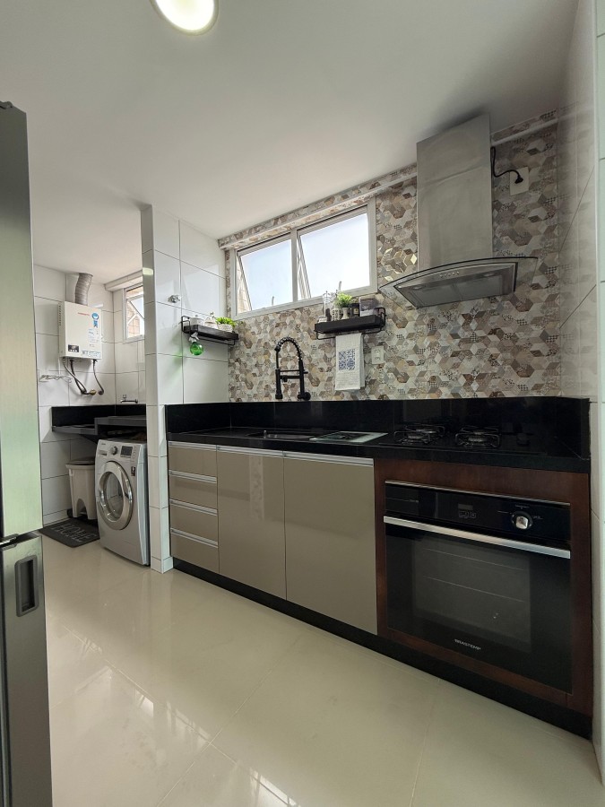 Apartamento, 3 quartos, 105 m² - Foto 17