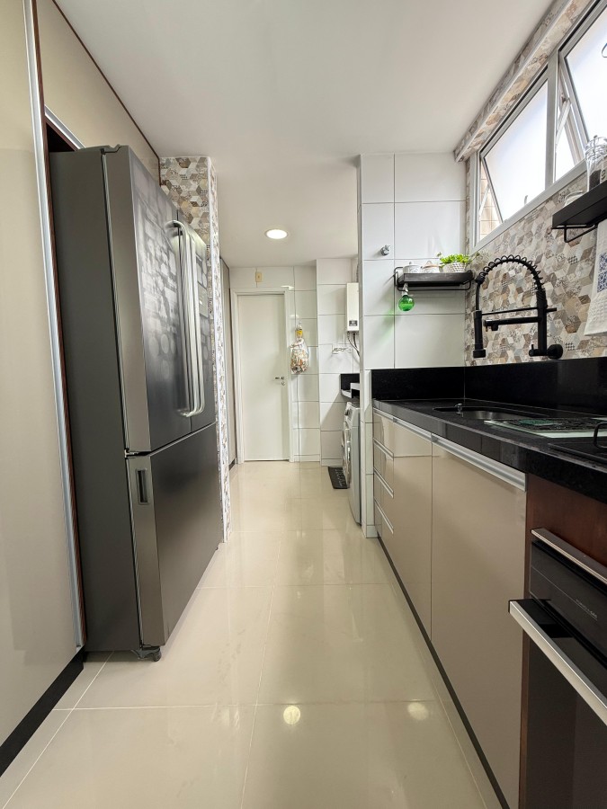Apartamento, 3 quartos, 105 m² - Foto 18