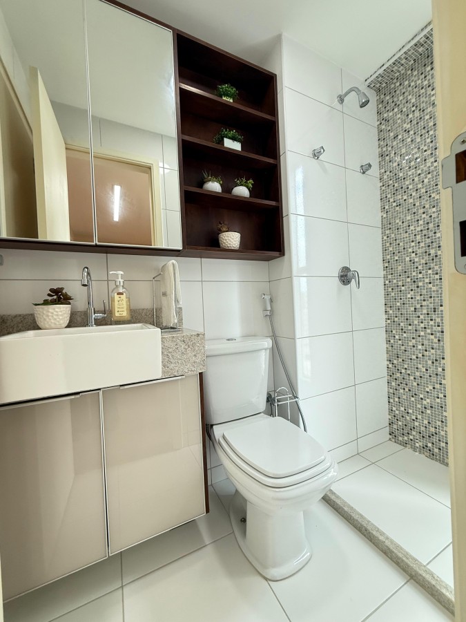 Apartamento, 3 quartos, 105 m² - Foto 19