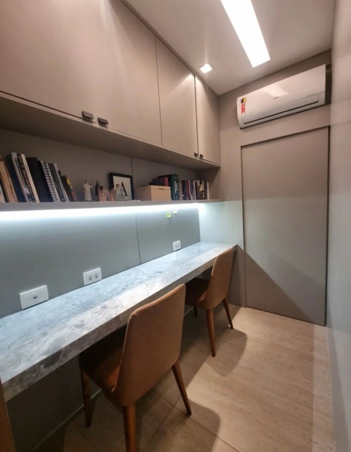 Apartamento, 3 quartos - Foto 4