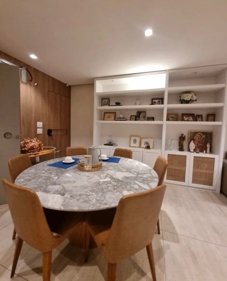 Apartamento, 3 quartos - Foto 3