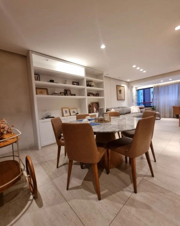 Apartamento, 3 quartos - Foto 5