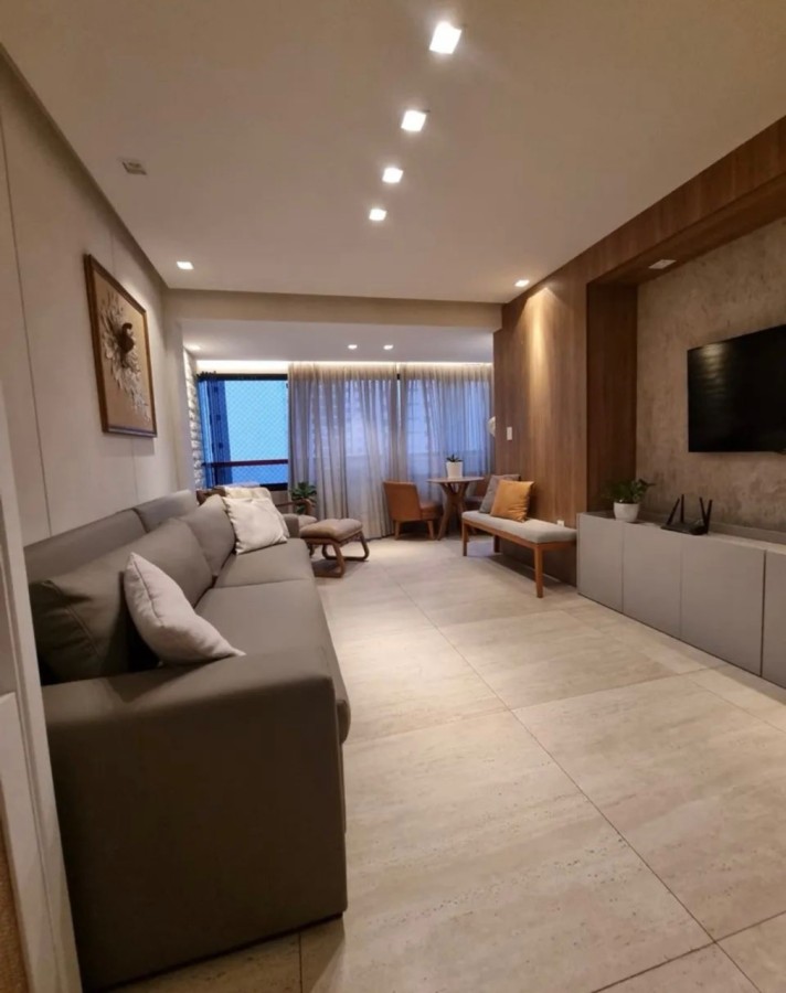 Apartamento, 3 quartos - Foto 2