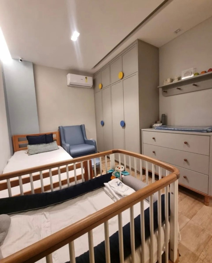 Apartamento, 3 quartos - Foto 8