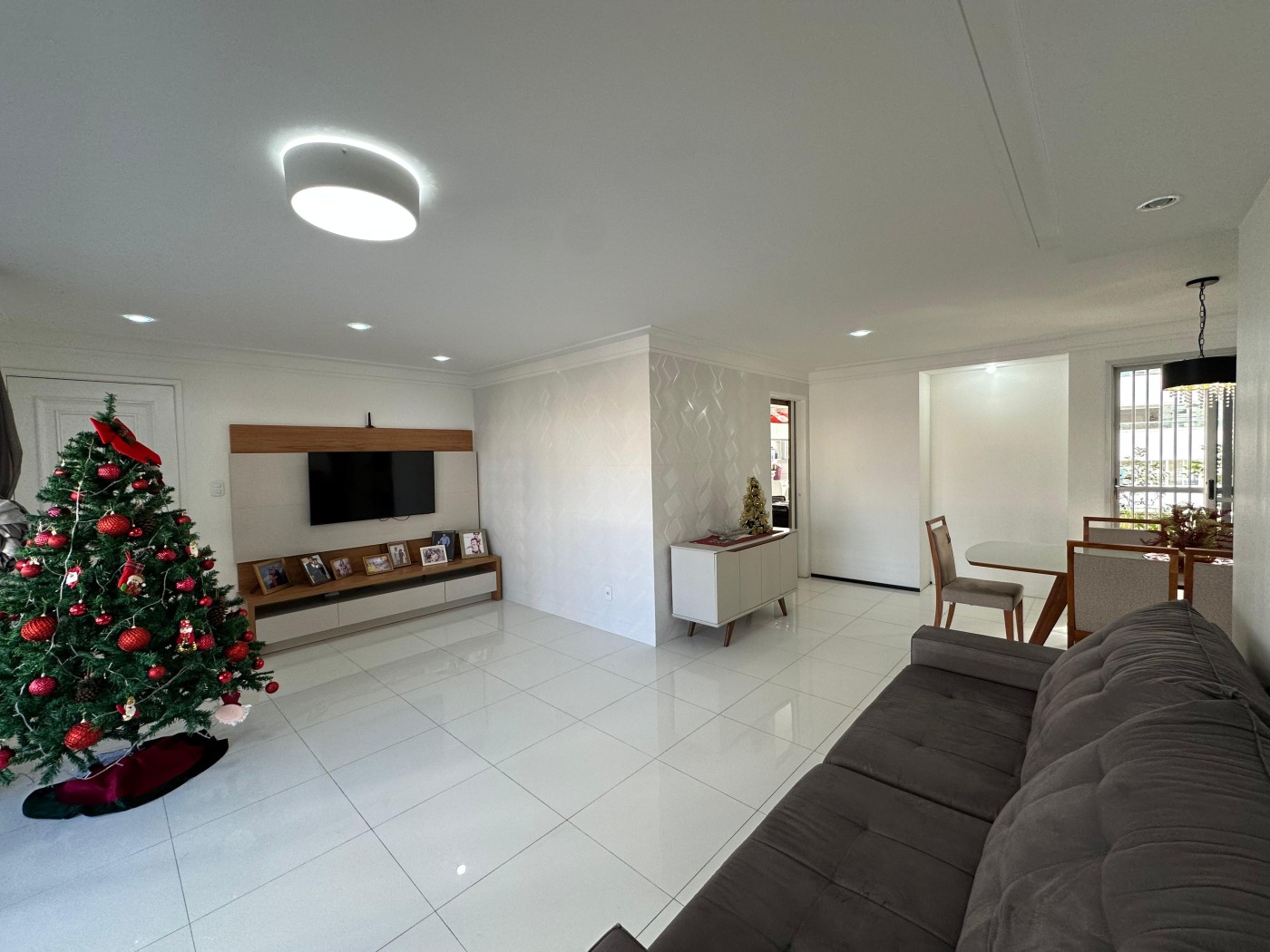 Apartamento, 3 quartos, 170 m² - Foto 1