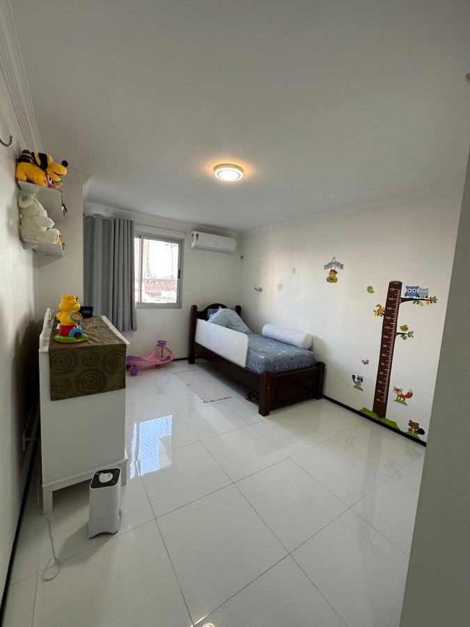 Apartamento, 3 quartos, 170 m² - Foto 5