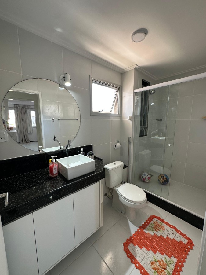 Apartamento, 3 quartos, 170 m² - Foto 6