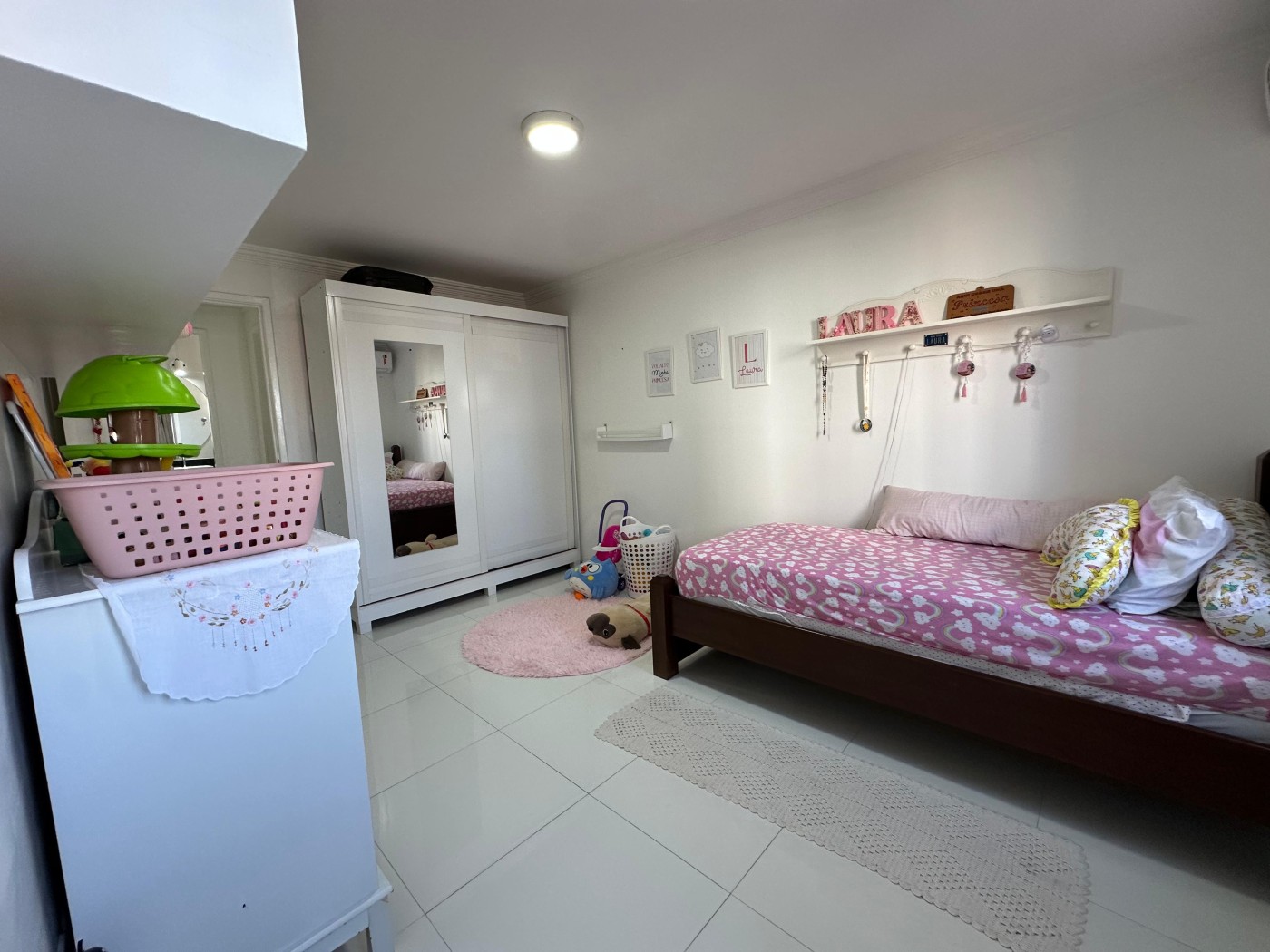 Apartamento, 3 quartos, 170 m² - Foto 7