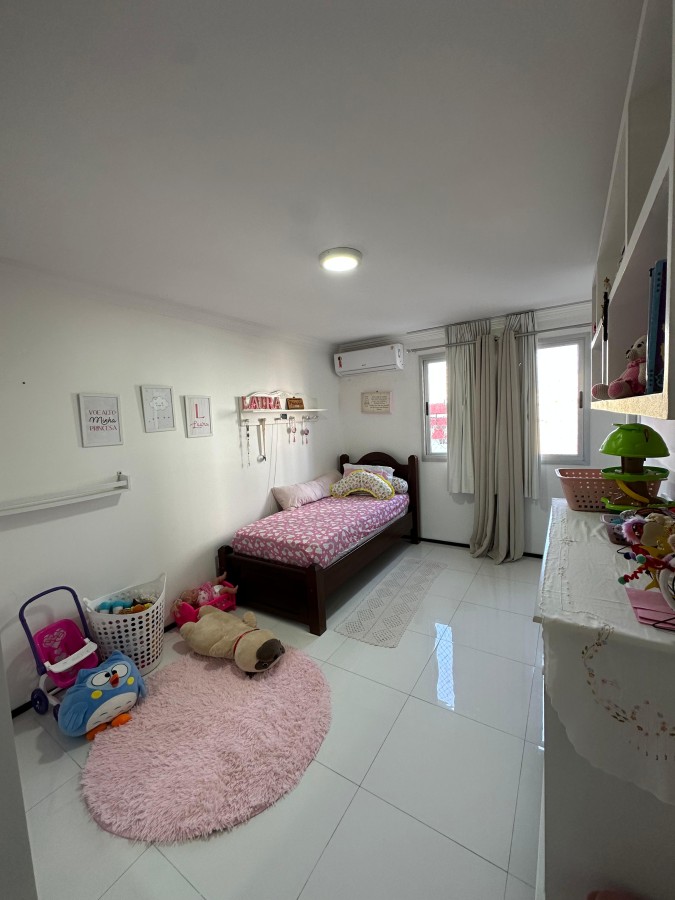 Apartamento, 3 quartos, 170 m² - Foto 8