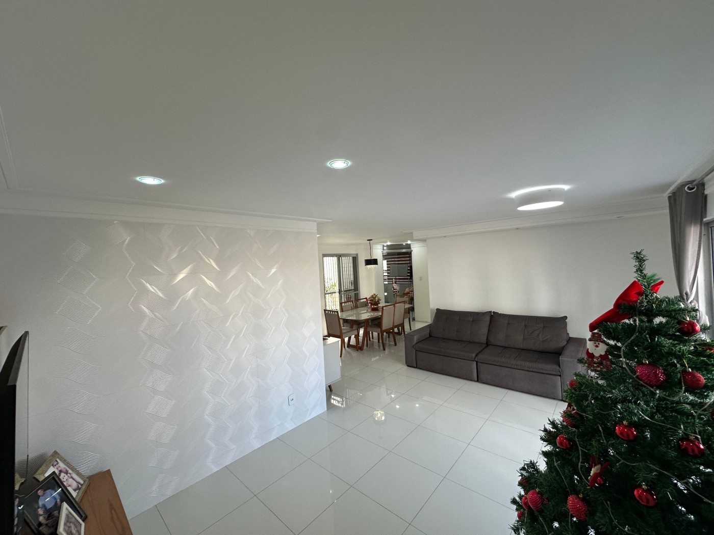 Apartamento, 3 quartos, 170 m² - Foto 10