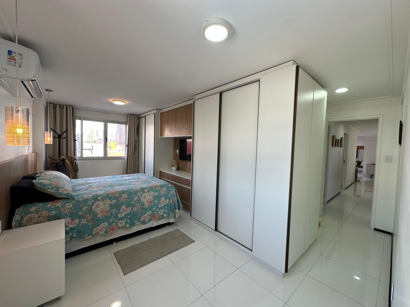 Apartamento, 3 quartos, 170 m² - Foto 12