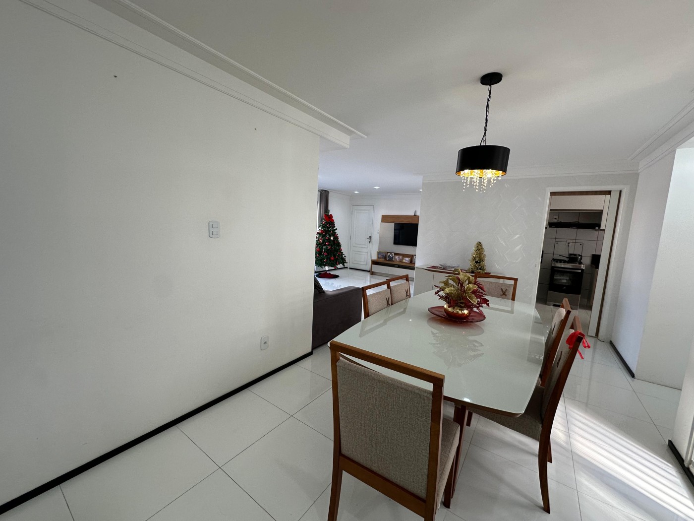 Apartamento, 3 quartos, 170 m² - Foto 11