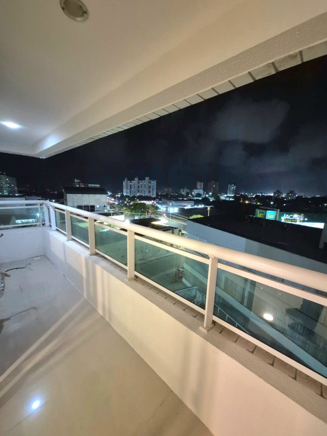 Apartamento, 3 quartos, 74 m² - Foto 1