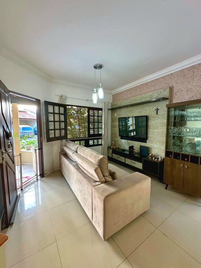 Casa, 3 quartos - Foto 2