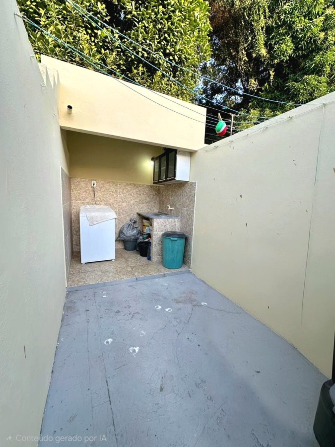 Casa, 3 quartos - Foto 26