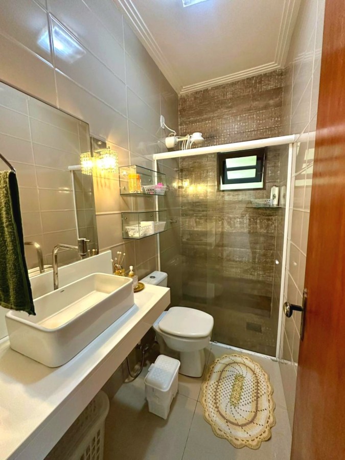 Casa, 3 quartos - Foto 15