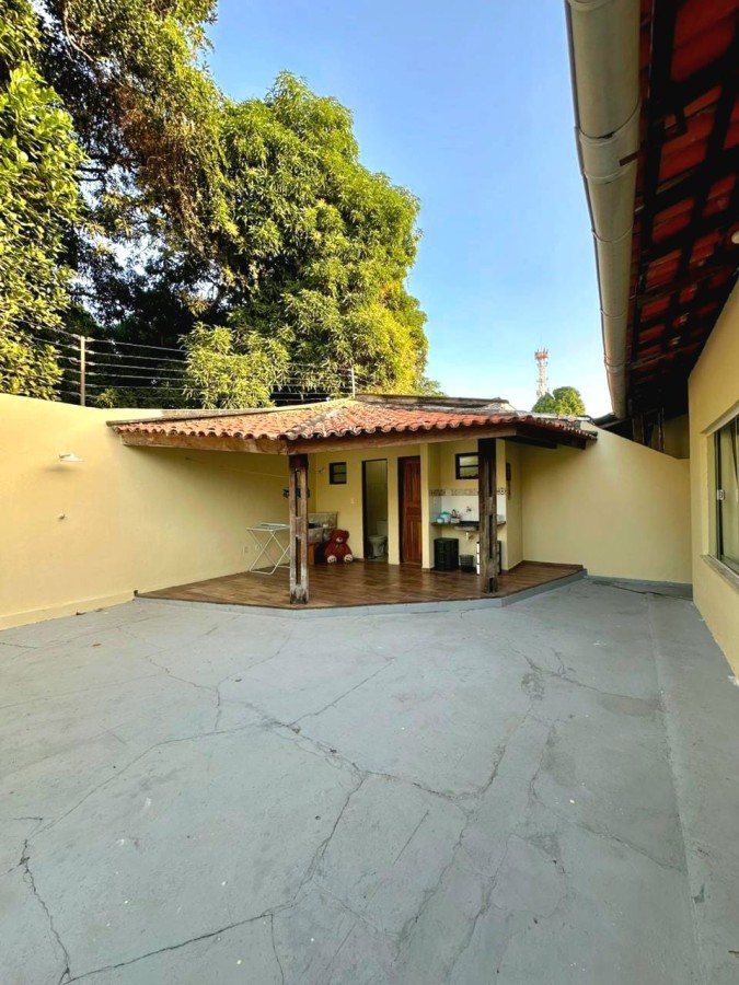 Casa, 3 quartos - Foto 24