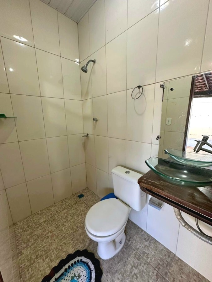 Casa, 3 quartos - Foto 21