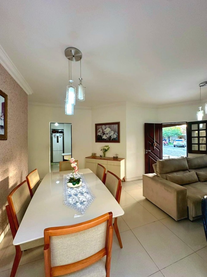 Casa, 3 quartos - Foto 4