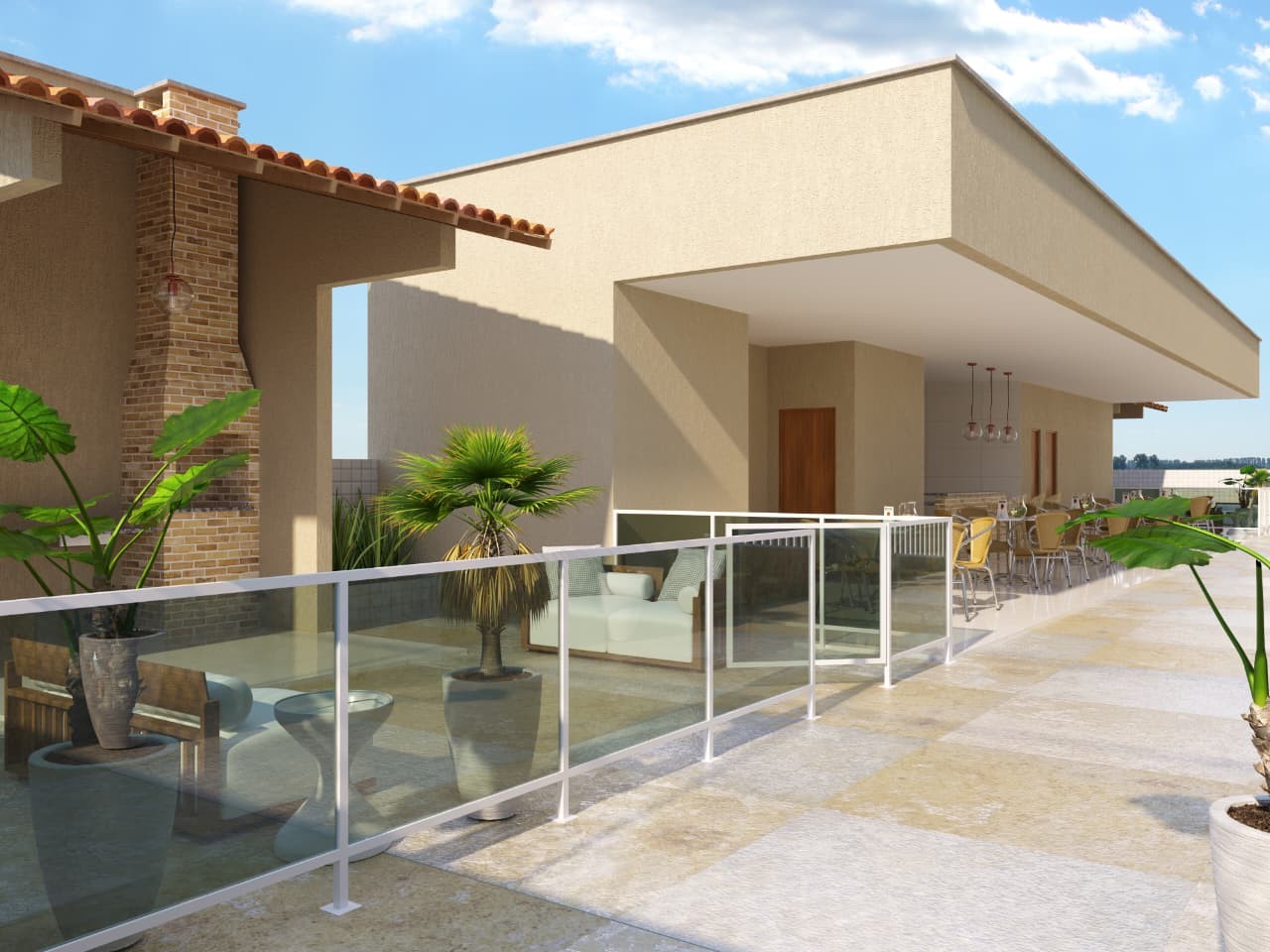 Apartamento, 3 quartos, 82 m² - Foto 15